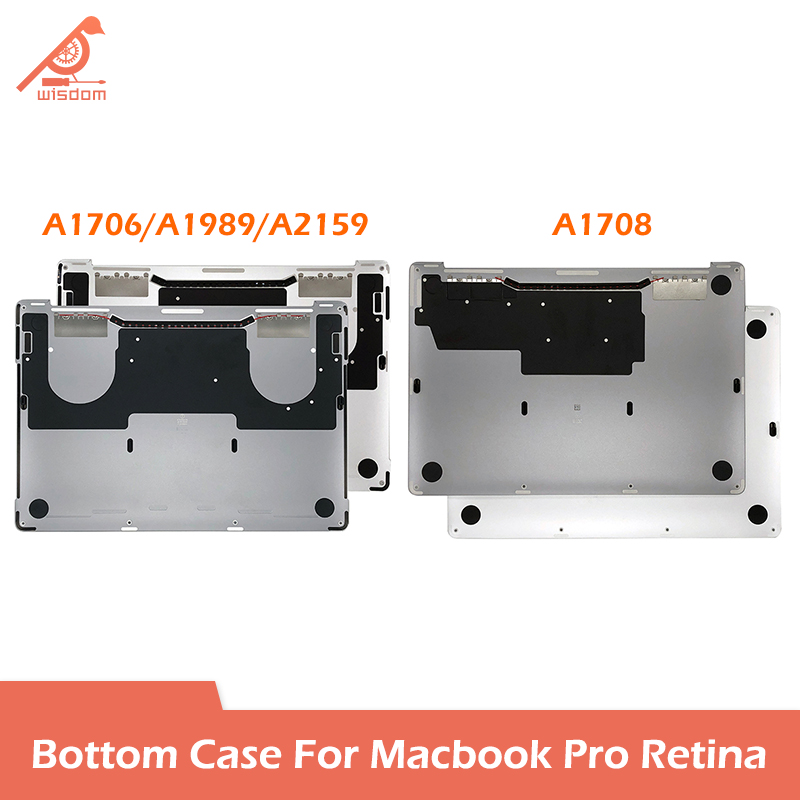 Laptop Stand Dock Aluminum - Laptop A1706 A1708 A1989 A2251 A2289