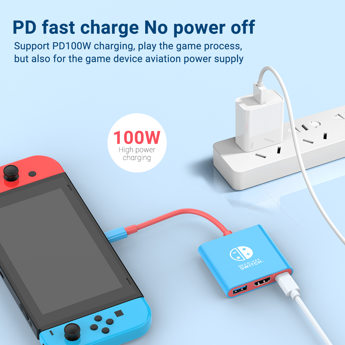 Uniwersalna stacja dokująca 3  – Usb C Dock Dual Hdmi 4K recenzja i cena