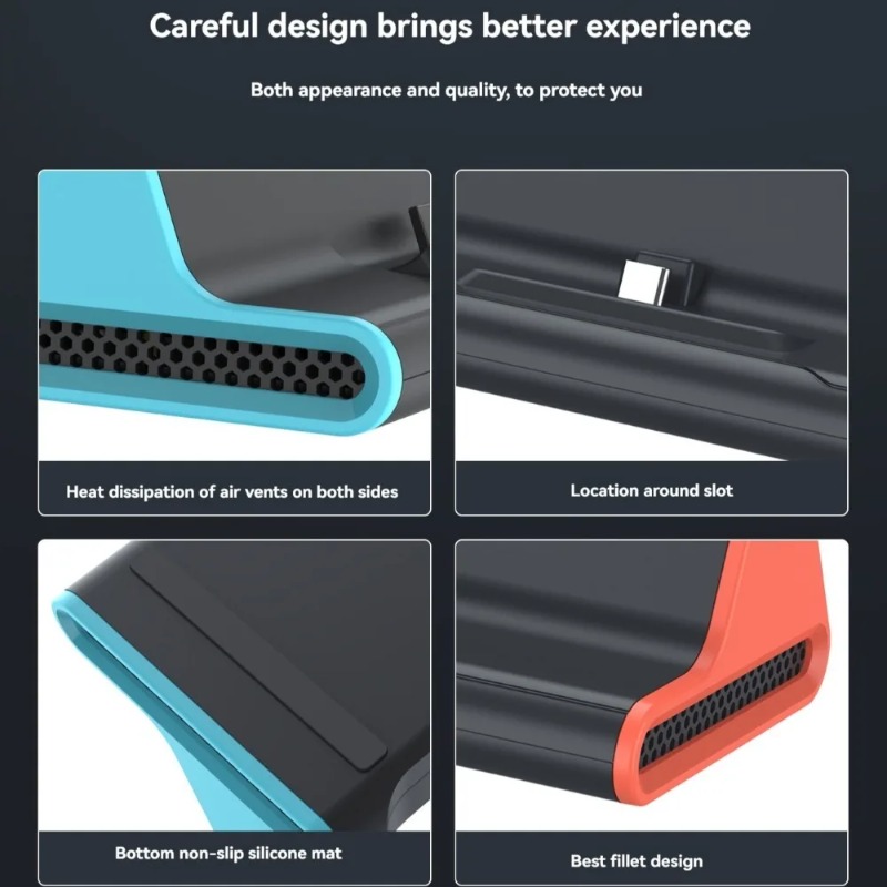 Stacja dokująca 4K HDMI do Nin – Usb C Dock With 100W Pd recenzja i cena