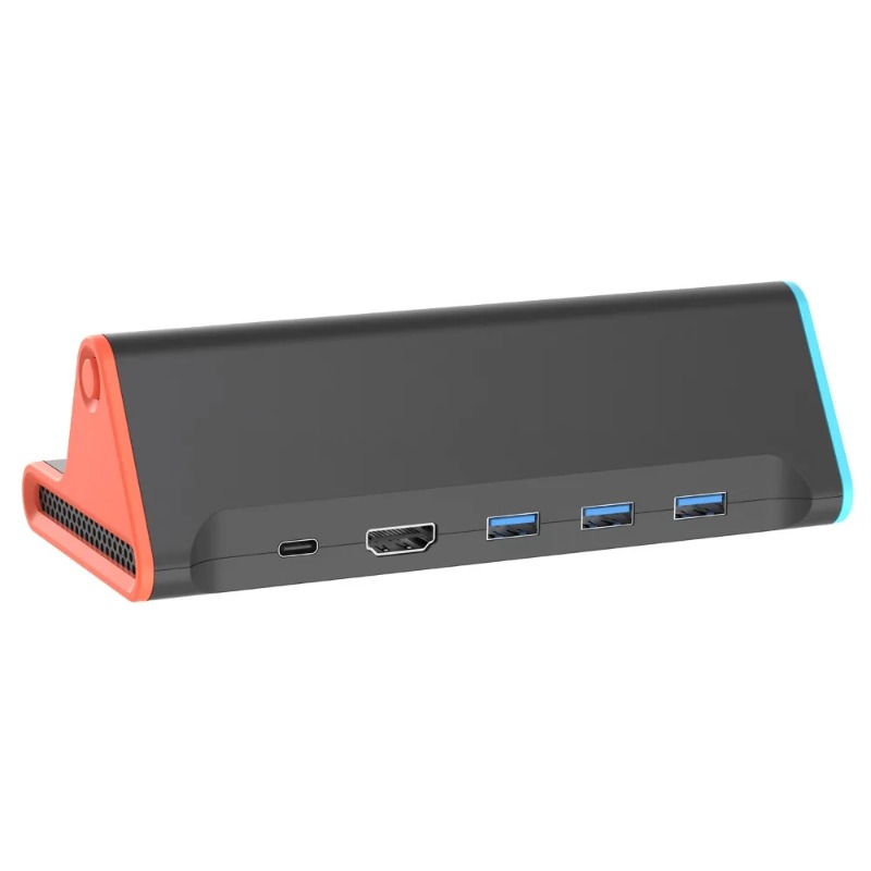 Stacja dokująca 4K HDMI do Nin – Usb C Dock With 100W Pd recenzja i cena