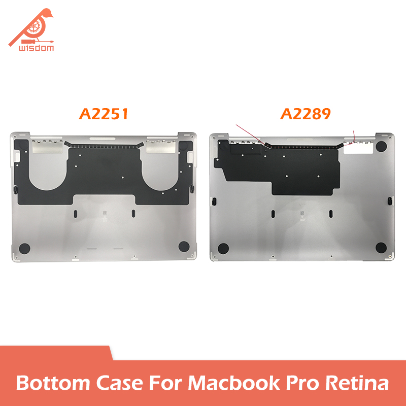 Laptop A1706 A1708 A1989 A2251 – Laptop Stand Dock Aluminum recenzja i cena