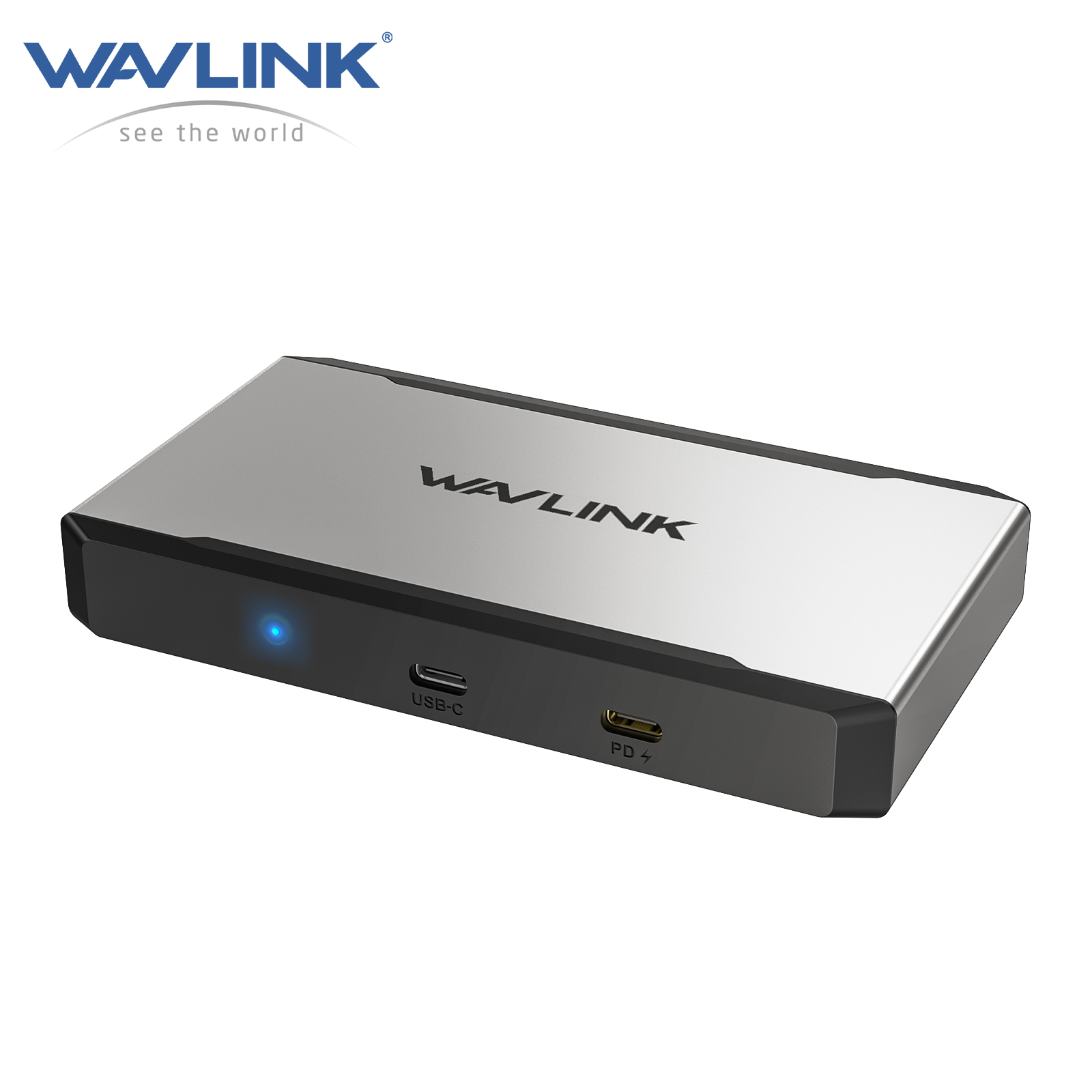 WAVLINK – uniwersalna stacja d – Thunderbolt Dock 3 Display recenzja i cena