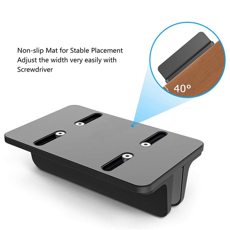 Delikatna faktura – pionowy uc – Laptop Stand Dock Aluminum recenzja i cena