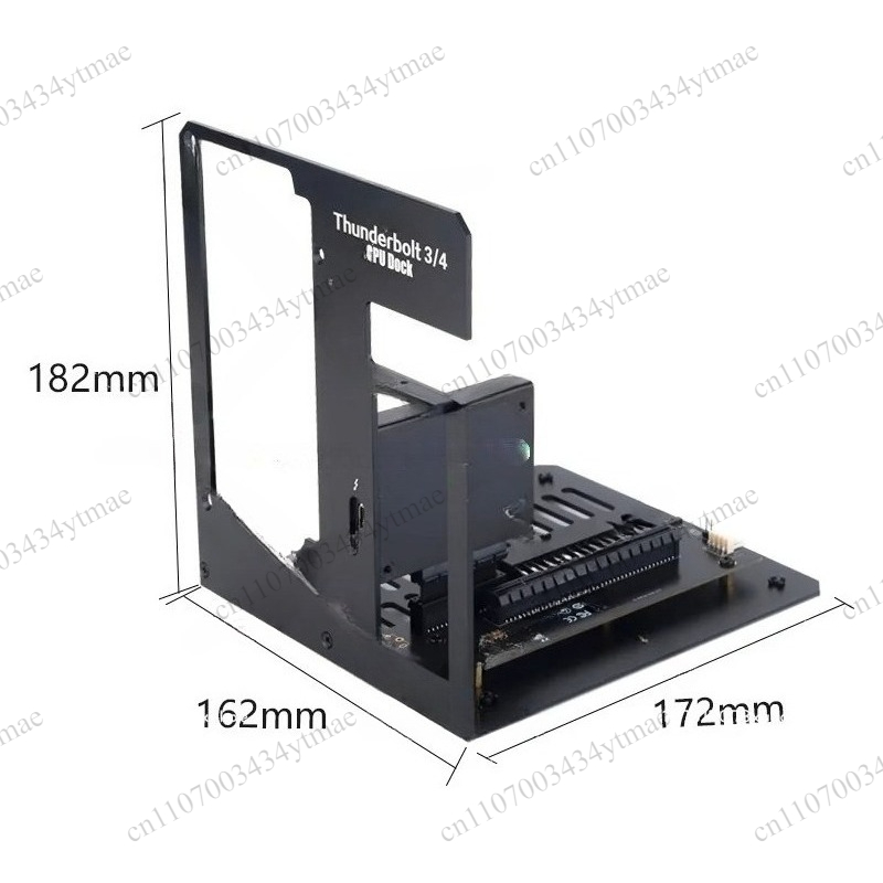 Stacja dokująca Thunderbolt 3/ – Docking Station Thunderbolt 4 recenzja i cena