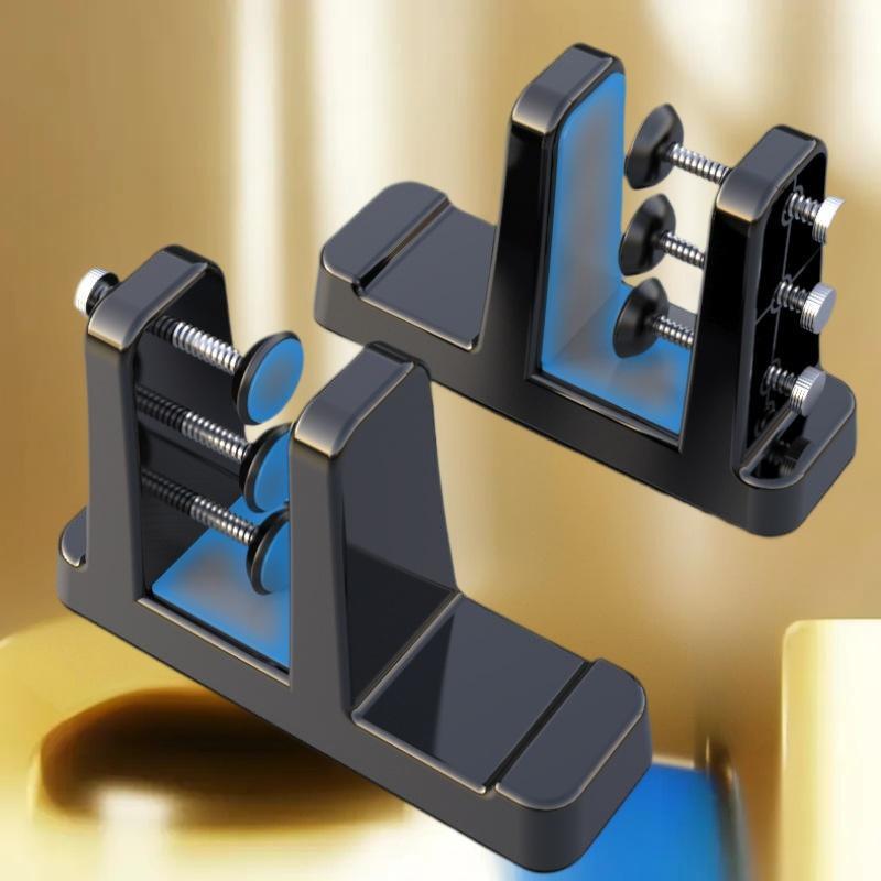 2 szt. Uniwersalny pionowy sto – Laptop Stand Dock Aluminum recenzja i cena