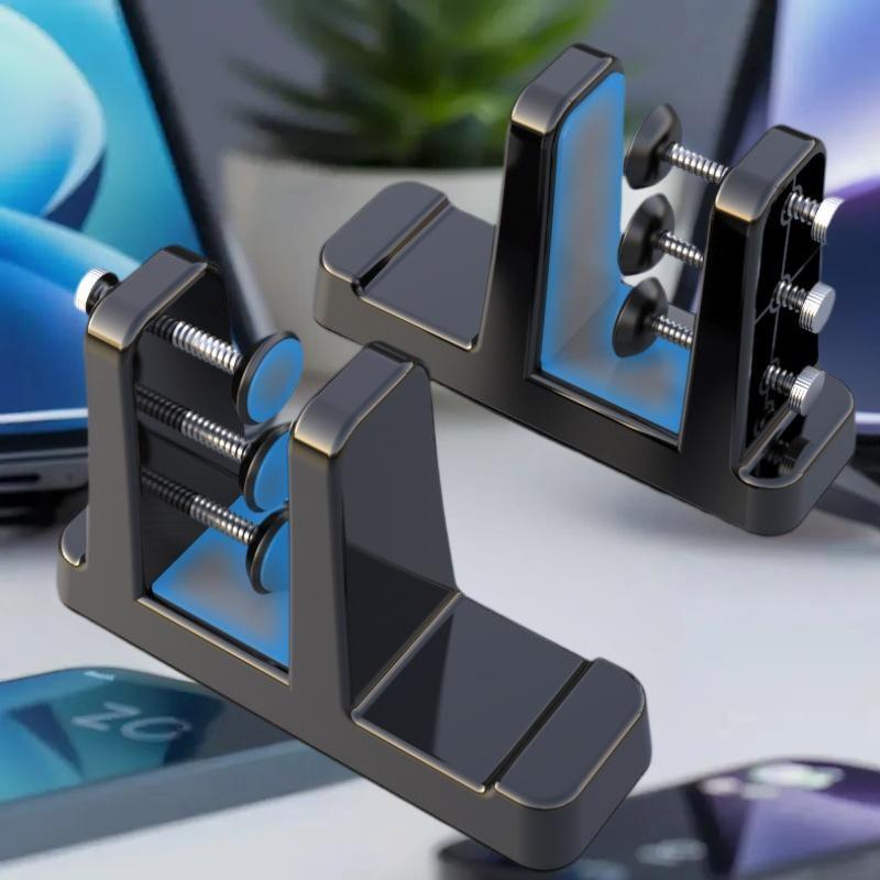 2 szt. Uniwersalny pionowy sto – Laptop Stand Dock Aluminum recenzja i cena