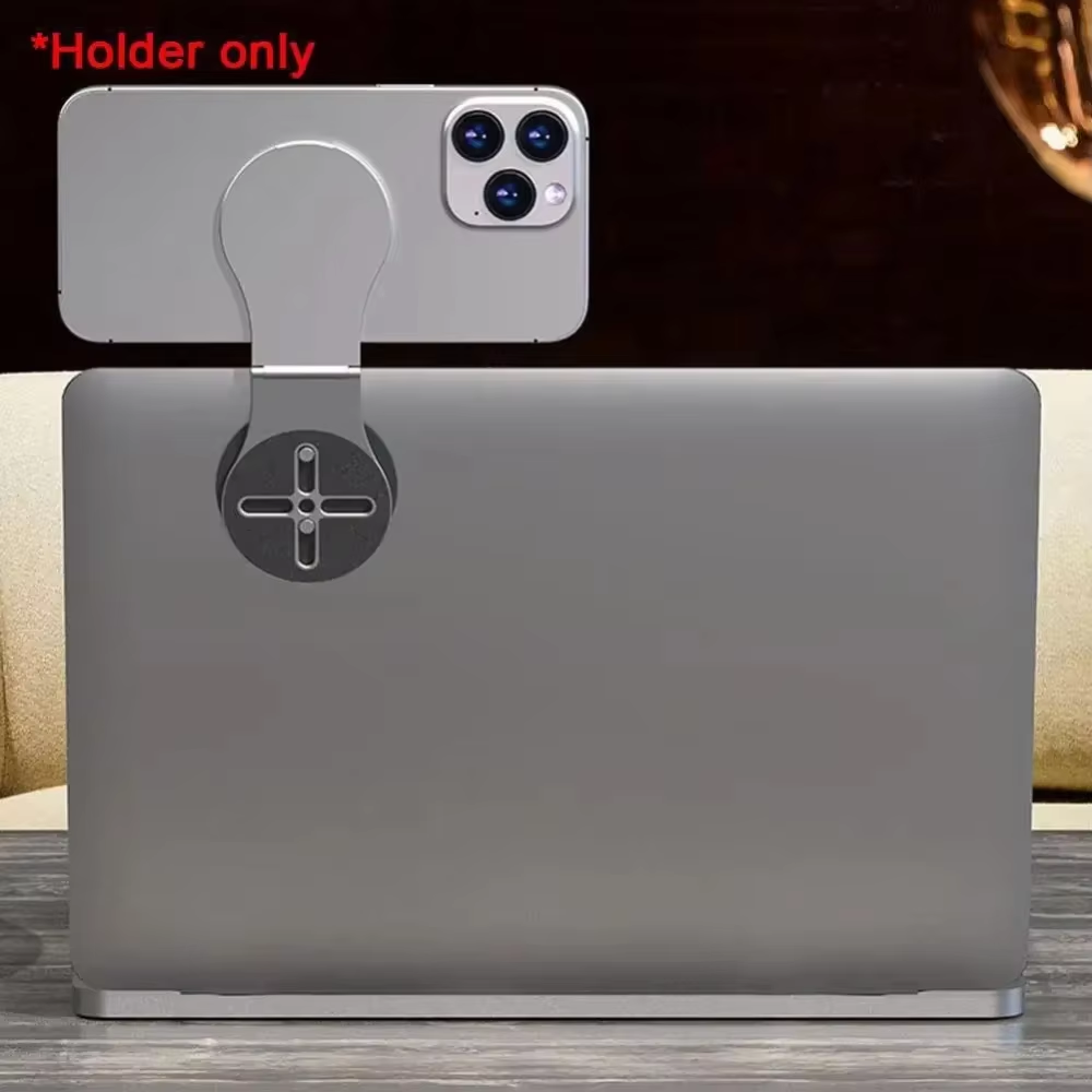 Uchwyt samochodowy MagSafe, uc – Laptop Stand Dock Aluminum recenzja i cena