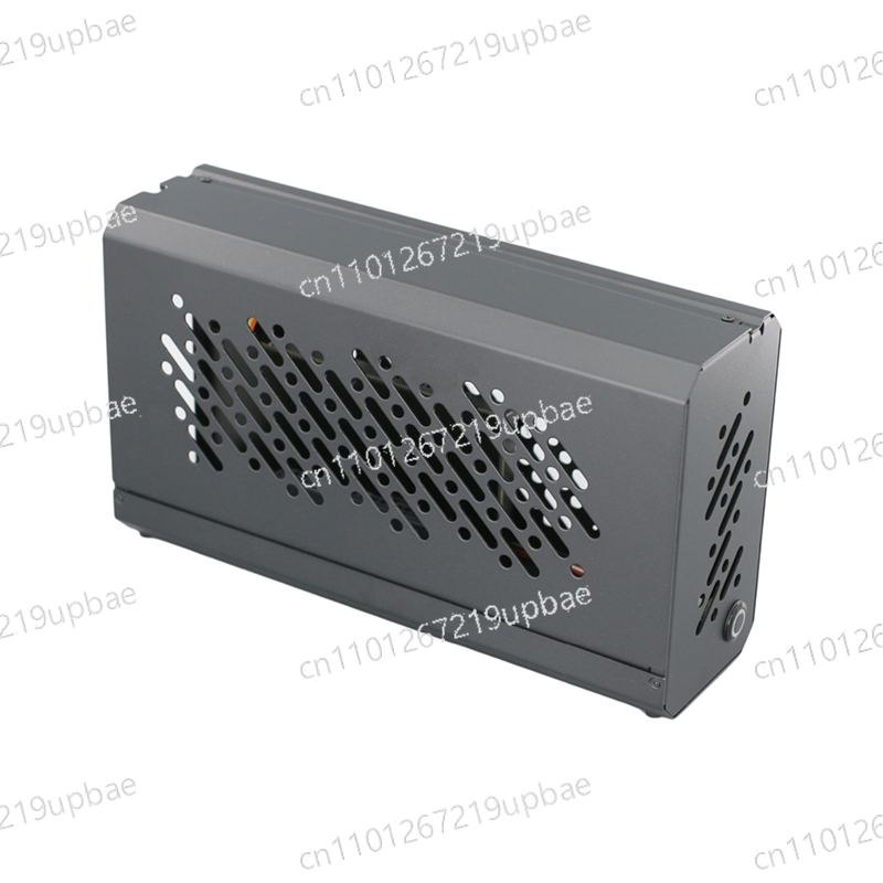 Stacja dokująca GPU Th3p4gan A – Docking Station Thunderbolt 4 recenzja i cena