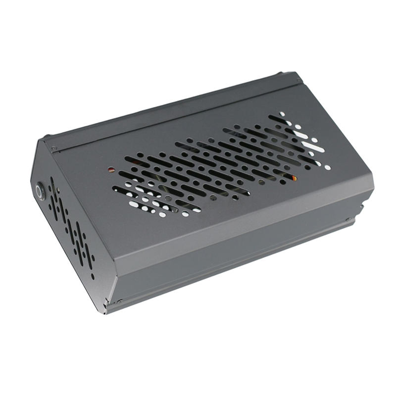 Stacja dokująca GPU Th3p4gan A – Docking Station Thunderbolt 4 recenzja i cena