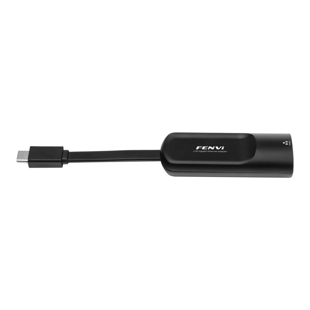 Adapter Gigabit Ethernet 2.5G  – Usb C Hub Ethernet 2.5G recenzja i cena