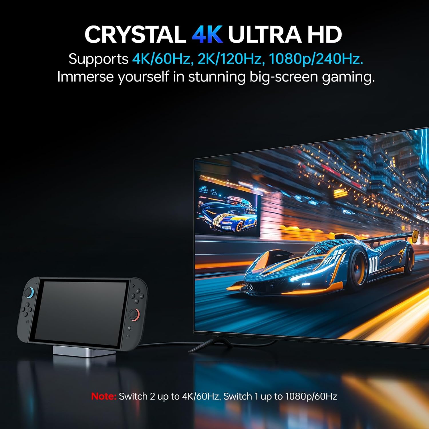 Uniwersalna stacja dokująca Sw – Usb C Dock With 100W Pd recenzja i cena