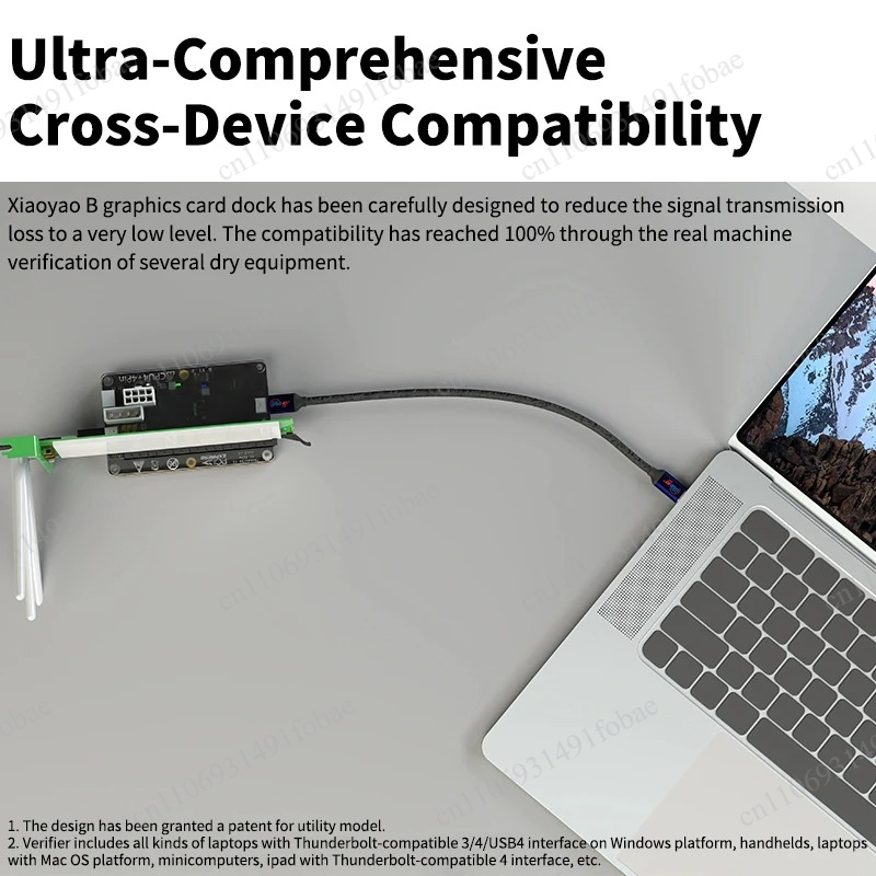 Stacja dokująca Thunderbolt 4  – Docking Station Thunderbolt 4 recenzja i cena