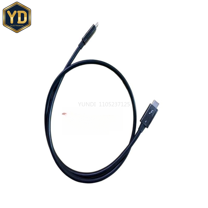 Kabel danych YD 1 do stacji do – Docking Station Thunderbolt 4 recenzja i cena