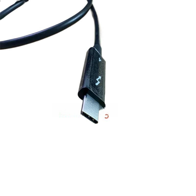 Kabel danych YD 1 do stacji do – Docking Station Thunderbolt 4 recenzja i cena