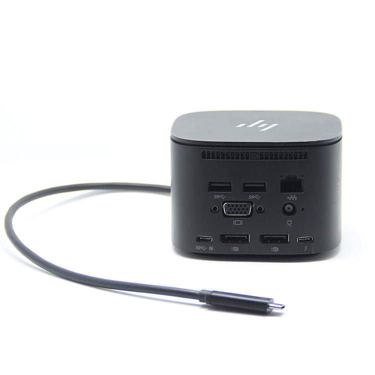 Stacja dokująca G2 G4 Thunderb – Docking Station Thunderbolt 4 recenzja i cena
